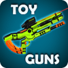 Toy Guns - Gun Simulator Game