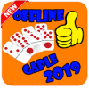 Offline Gaple 2019