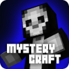 Mystery Craft: Adventure Story in Pyramid