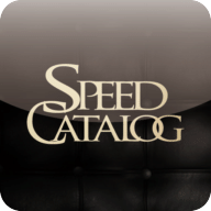 SPEED CATALOGv3.4
