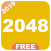 2048  Classc 2048, Bst f 2019