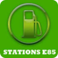 Stations E85 v2