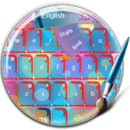 Keyboard Colors Themes