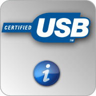 USB Device Info