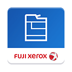 Fuji Xerox Print Utility