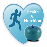 健康和营养指导