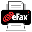 eFax - Mobile phone fax app