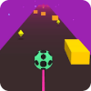 Jumping Ball Infinity Runner