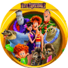 Hotel Transylvania 3 Puzzel