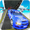 Cargo Airplane Flying Pilot Car Game Transport 3D