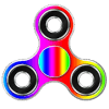 Super Spinner Game