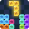 Block Puzzle - Star Color