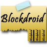 S&ouml;k annonser - Blockdroid