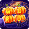 Spooky Word Search: Halloween Puzzle