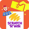 Scratch Win Money