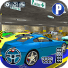 Dr Driving Parking Car Sim 3D