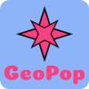 GeoPop - World Geography Quiz Game *