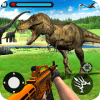 Dinosaur Hunt Survival Game 2018
