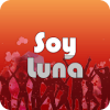 Soy Luna Piano Tap Tiles Game