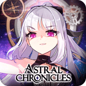 Astral Crcls