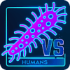 Microbes VS Humans