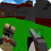 Blocky Gun Warfare