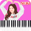 Momoland Kpop Piano Game