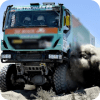 Puzzls Dakar Truck Bst T Class
