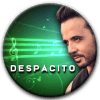 Despacito Paino Tiles Luis Fonsi & Alan Walker