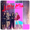 Little Mix Piano Tiles