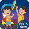 Preschool Learning Games for Kids AllInOne