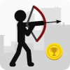 Stickman Arrow Master - Legendary