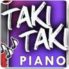 Taki Taki Piano Tiles