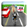 Highway Dash 3D - Speed Street Bike Moto Racing