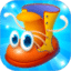 Boots: Games for Kids 3-...