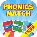 Phonics Match FREE