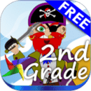 Second Grade Math FREE