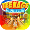 Teenage Runnerail