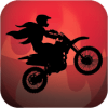 Moto 2D Bike Game