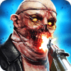 Zombie Dead vs Humans-Offline Zombie Shooting Game