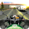 The Highway Traffic Rider - Motorcycle Driving