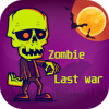 لعبة حرب الزومبي zombie last war
‎