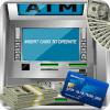 ATM Machine Cleanup & Cash Game