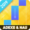 Adexe & Nau Piano Tiles 2019