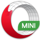 Opera Mini beta 浏览器