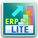 ErpLite - 销售库存管理 POS 收据
