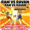 RAM VS RAVAN DIWALI ADVENTURE