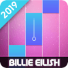 Magic Tiles  Billie Eilish Piano