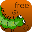 Very Hungry Worm For Kids Free