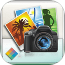 Polaroid Photo Browser